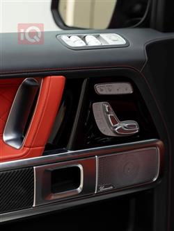 مرسيدس بنز G-Class